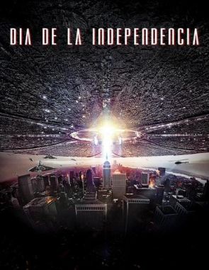 El día de la independencia (1996) (Películas)