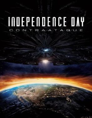 Independence Day: Contraataque (2016) (Películas)