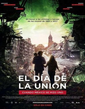 El día de la unión (2021) (Películas)