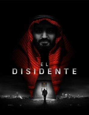 El disidente (2020) (Películas)