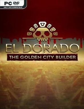 El Dorado: The Golden City Builder (PC)