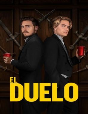El_Duelo El duelo (2023) (Películas)