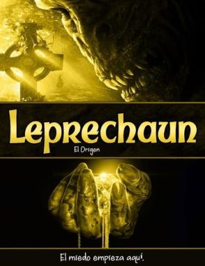 Leprechaun Origins (2014) (Películas)