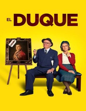 El duque (2020) (Películas)
