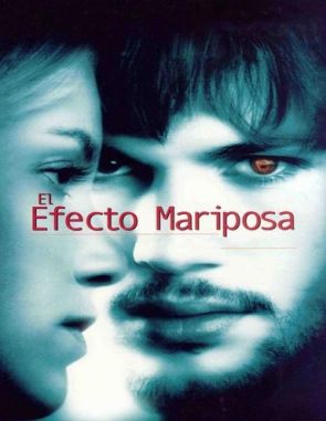 El efecto mariposa (2004) (Películas)
