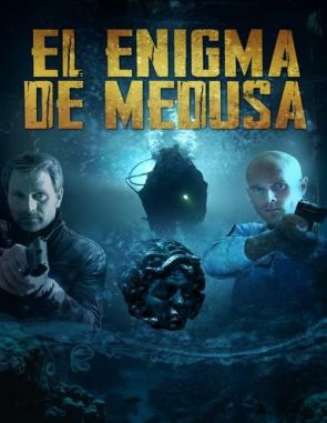 El_Enigma_de_Medusa El enigma de Medusa (2023) (Películas)