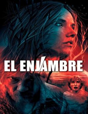 El enjambre (2020) (Películas)