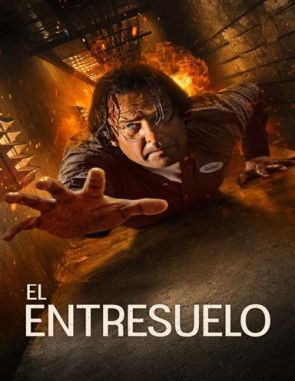 El_Entresuelo El entresuelo (2023) (Películas)