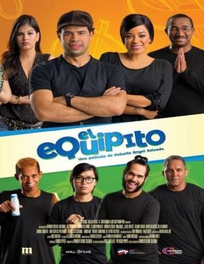 El Equipito, capítulo 1: ¡Todo por una herencia! (2019) (Películas)