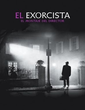 El exorcista (1973) (Películas)