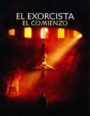 El exorcista: El comienzo (2004) (Películas)