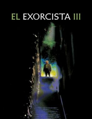 El exorcista III (1990) (Películas)