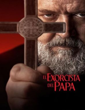 El exorcista del Papa (2023) (Películas)