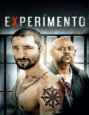 El_Experimento El experimento (2001) (Películas)