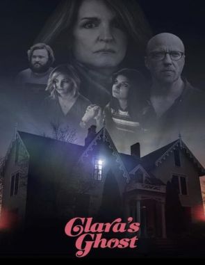El fantasma de Clara (2023) (Películas)