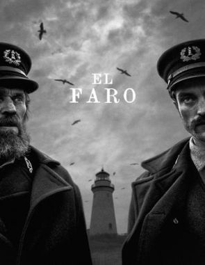 El faro (2019) (Películas)