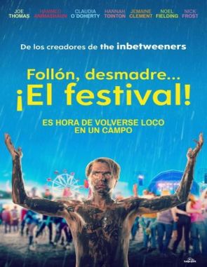 El festival: Un loco fin de semana (2023) (Películas)