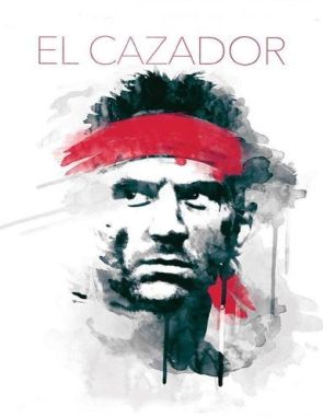 El francotirador (2014) (Películas)