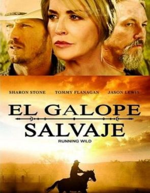 El_Galope_Salvaje El galope salvaje (2022) (Películas)