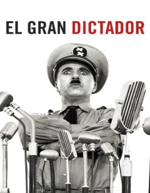 El gran dictador (1940) (Películas)