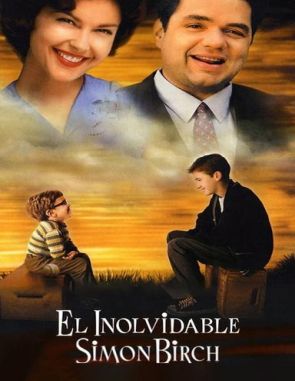 El gran Simón (2022) (Películas)