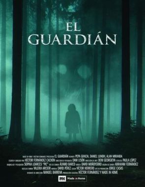 El_Guardian El guardián (2006) (Películas)