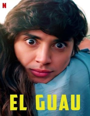 El guau (2022) (Películas)