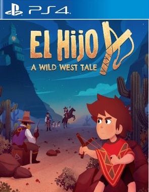 El Hijo a Wild West Tale (PS4)