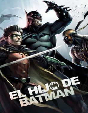 El_Hijo_de_Batman El hijo de Batman (2014) (Películas)