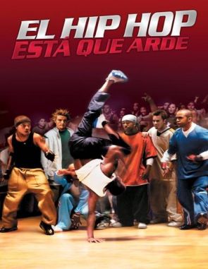 Hip Hop está que arde (2022) (Películas)