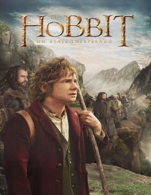 El Hobbit: Un viaje inesperado (2012) (Películas)