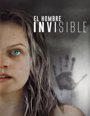 El hombre invisible (2020) (Películas)