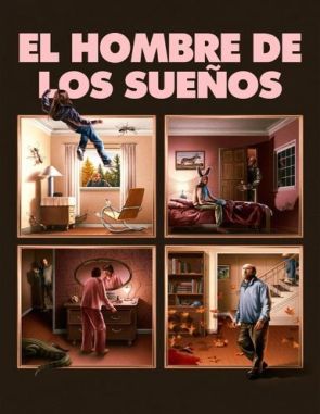 El hombre de los sueños (2023) (Películas)