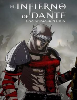 Dante's Inferno: An Animated Epic (2010) (Películas)