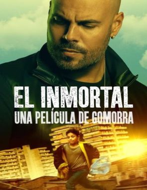 El_Inmortal El inmortal (2023) (Películas)