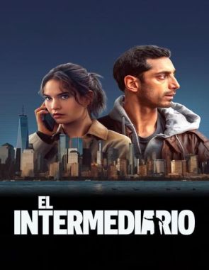 El_Intermediario El intermediario (2022) (Películas)