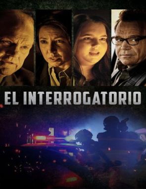 El interrogatorio (2021) (Películas)