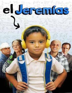 El Jeremías (2015) (Películas)