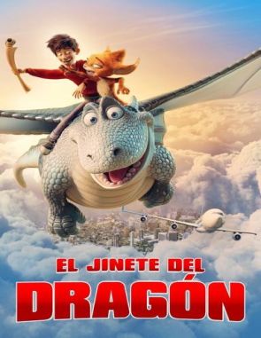 El_Jinete_del_Dragon El jinete del dragón (2022) (Películas)