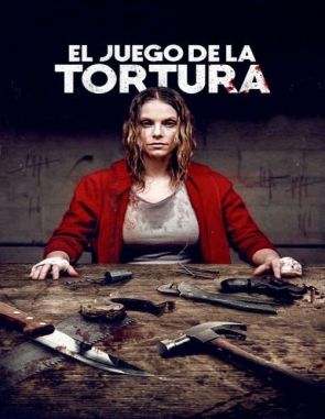 El_Juego_de_la_Tortura El juego de la tortura (2021) (Películas)
