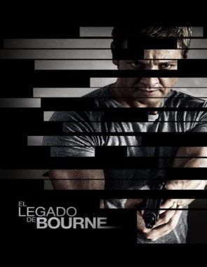 El_Legado_Bourne El legado de Bourne (2012) (Películas)