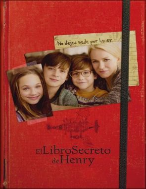 El libro de Henry (2017) (Películas)