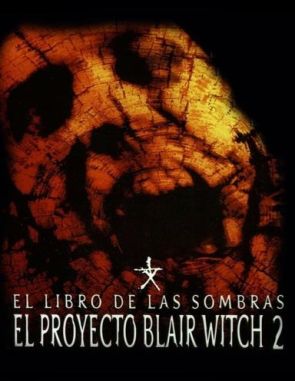 El libro de las sombras: Blair Witch 2 (2000) (Películas)