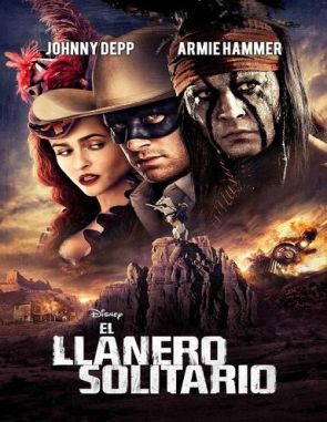 El_Llanero_Solitario El llanero solitario (2013) (Películas)