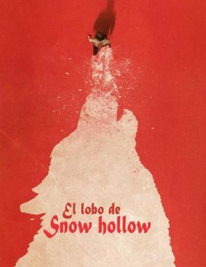 El lobo de Snow Hollow (2020) (Películas)