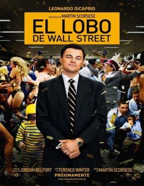 El lobo de Wall Street (2013) (Películas)
