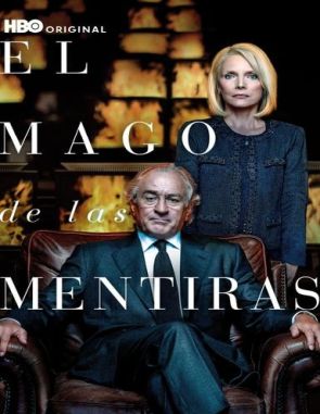 El mago de las mentiras (2017) (Películas)