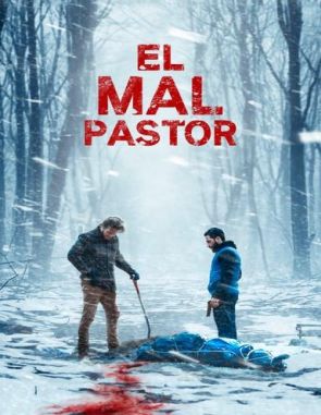 El mal pastor (2024) (Películas)