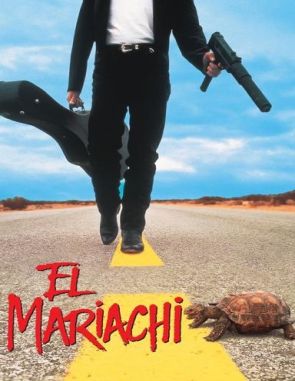 El_Mariachi El Mariachi (1992) (Películas)