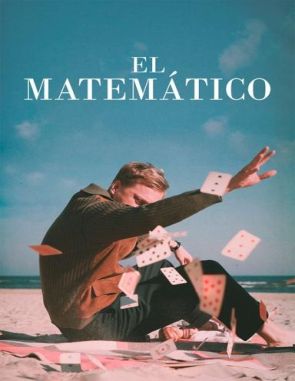El matemático (2024) (Películas)